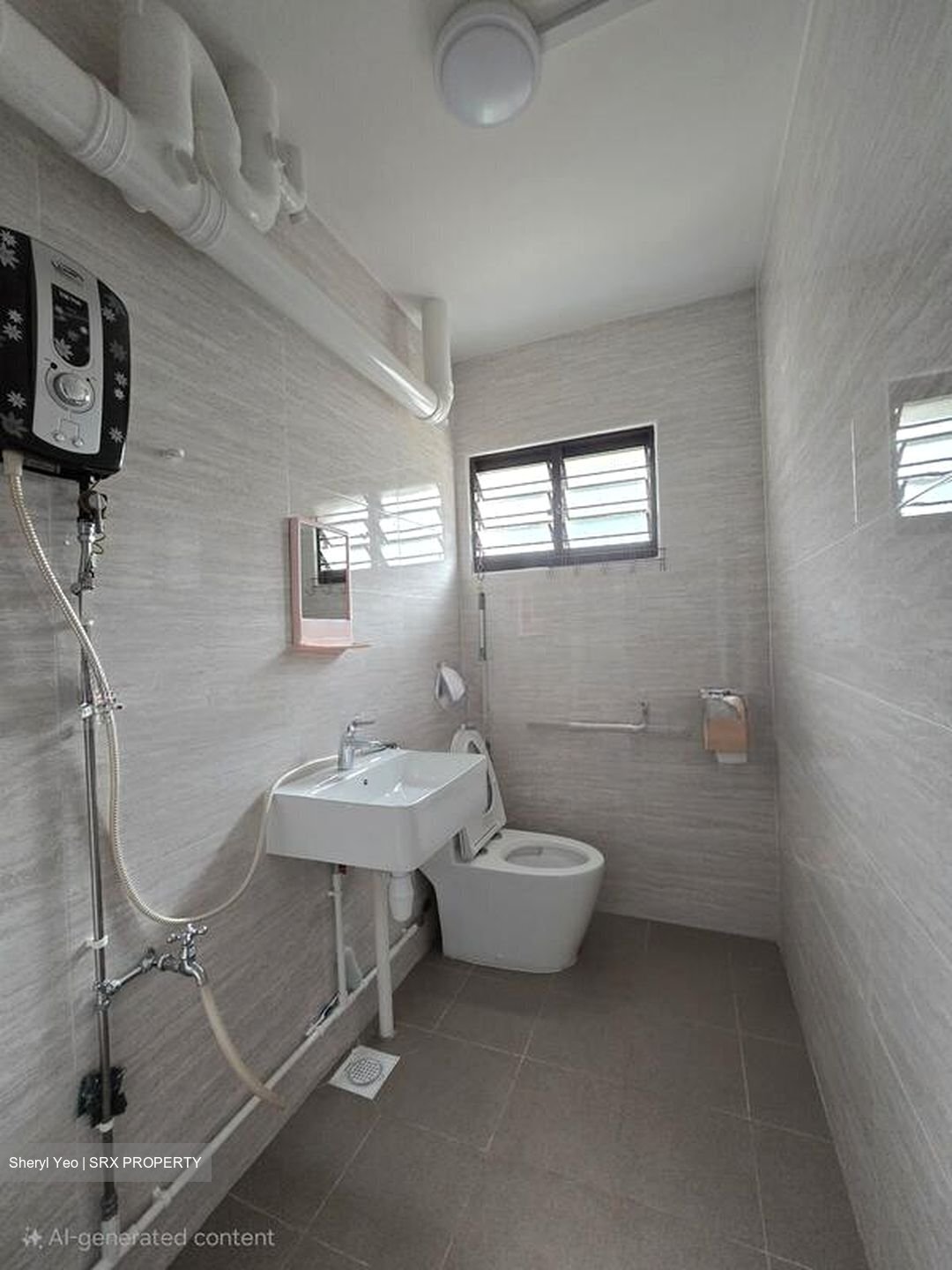 Blk 877 Woodlands Avenue 9 (Woodlands), HDB 4 Rooms #518330301